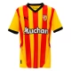 RC Lens Hjemmebanetrøje 2024-25 Fodboldsæt