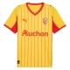 RC Lens Hjemmebanetrøje 2025-26 Fodboldsæt