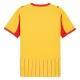 RC Lens Hjemmebanetrøje 2025-26 Fodboldsæt