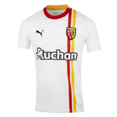 RC Lens Tredjetrøje 2023-24 Fodboldsæt