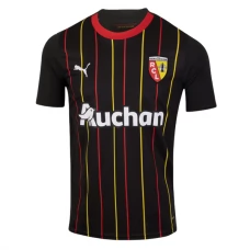 RC Lens Udebanetrøje 2023-24 Fodboldsæt