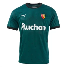 RC Lens Udebanetrøje 2024-25 Fodboldsæt