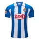 RCD Espanyol Hjemmebanetrøje 2024-25 Fodboldsæt