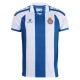 RCD Espanyol Hjemmebanetrøje 2025-26 Fodboldsæt