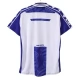 RCD Espanyol Hjemmebanetrøje Retro 1999-00 Fodboldsæt