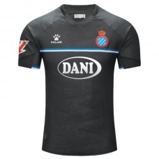 RCD Espanyol Tredjetrøje 2024-25 Fodboldsæt