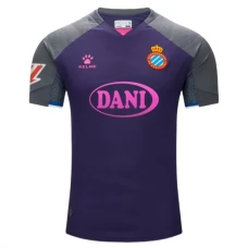 RCD Espanyol Udebanetrøje 2024-25 Fodboldsæt