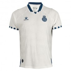 RCD Espanyol Udebanetrøje 2025-26 Fodboldsæt