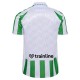 Real Betis Balompié Hjemmebanetrøje 2024-25 Fodboldsæt