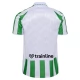 Real Betis Balompié Hjemmebanetrøje 2024-25 Fodboldsæt