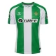 Real Betis Balompié Hjemmebanetrøje 2025-26 Fodboldsæt