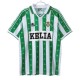 Real Betis Balompié Hjemmebanetrøje Retro 1995-97 Fodboldsæt