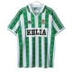 Real Betis Balompié Hjemmebanetrøje Retro 1995-97 Fodboldsæt