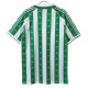 Real Betis Balompié Hjemmebanetrøje Retro 1995-97 Fodboldsæt