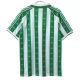 Real Betis Balompié Hjemmebanetrøje Retro 1995-97 Fodboldsæt