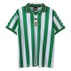 Real Betis Balompié Hjemmebanetrøje Retro 1999-00 Fodboldsæt