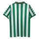 Real Betis Balompié Hjemmebanetrøje Retro 1999-00 Fodboldsæt