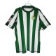 Real Betis Balompié Hjemmebanetrøje Retro 2003-04 Fodboldsæt