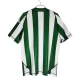 Real Betis Balompié Hjemmebanetrøje Retro 2003-04 Fodboldsæt