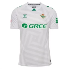 Real Betis Balompié Målmand Udebanetrøje 2025-26 Fodboldsæt