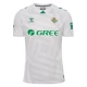 Real Betis Balompié Målmand Udebanetrøje 2025-26 Fodboldsæt