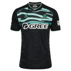 Real Betis Balompié Tredjetrøje 2025-26 Fodboldsæt