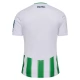 Real Betis Trøje 2023-24 Hjemmebanetrøje