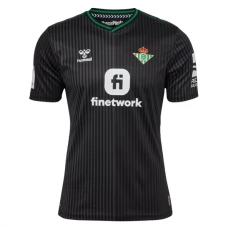Real Betis Trøje 2023-24 Tredjetrøje