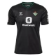 Real Betis Trøje 2023-24 Tredjetrøje