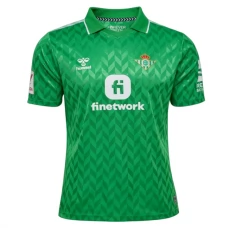 Real Betis Trøje 2023-24 Udebanetrøje