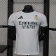Real Madrid Hjemmebanetrøje 2026-27