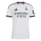 Real Madrid Hjemmebanetrøje 2026-27