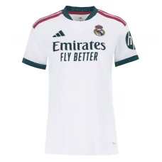 Real Madrid Hjemmebanetrøje 2026-27 Dame