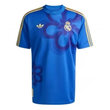 Real Madrid Hjemmebanetrøje 2026-27 Special Edition