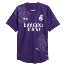 Real Madrid Hjemmebanetrøje Fourth 2023-24 Fodboldsæt