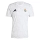 Real Madrid Hjemmebanetrøje Pre-Match 2024-25 Fodboldsæt