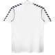 Real Madrid Hjemmebanetrøje Retro 1988-90 Fodboldsæt