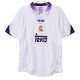 Real Madrid Hjemmebanetrøje Retro 1997-98 Fodboldsæt