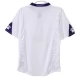 Real Madrid Hjemmebanetrøje Retro 1997-98 Fodboldsæt