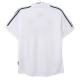 Real Madrid Hjemmebanetrøje Retro 2001-02 Fodboldsæt