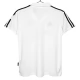 Real Madrid Hjemmebanetrøje Retro 2002-03 Fodboldsæt