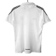 Real Madrid Hjemmebanetrøje Retro 2005-06 Fodboldsæt