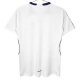 Real Madrid Hjemmebanetrøje Retro 2007-08 Fodboldsæt