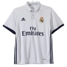 Real Madrid Hjemmebanetrøje Retro 2016-17 Fodboldsæt