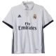 Real Madrid Hjemmebanetrøje Retro 2016-17 Fodboldsæt