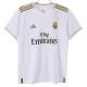 Real Madrid Hjemmebanetrøje Retro 2019-20 Fodboldsæt