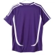 Real Madrid Hjemmebanetrøje Retro Special Edition 2006-07 Fodboldsæt