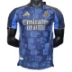 Real Madrid Hjemmebanetrøje Royal Codes 2025-26 Fodboldsæt