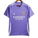 Real Madrid Hjemmebanetrøje Special Edition Purple 2024-25 Fodboldsæt