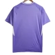 Real Madrid Hjemmebanetrøje Special Edition Purple 2024-25 Fodboldsæt